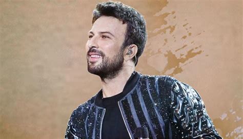 tarkan the turkish singer with global success and top hits