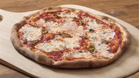 We use nyc tap water for our delicious pizza dough. New York Style Pizza Dough Recipe Quick - George's Blog