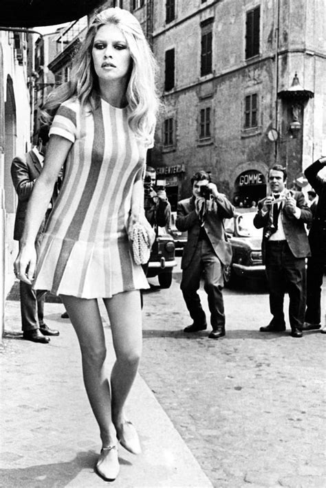 16 Pictures That Prove Brigitte Bardot Is Still The Ultimate French