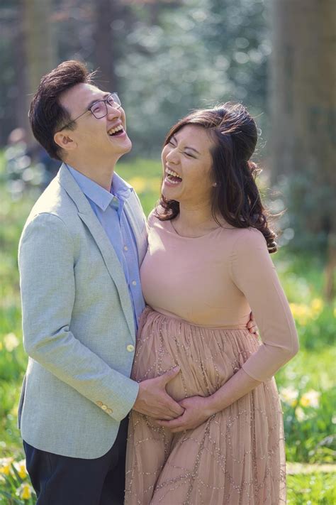 unique couples pregnancy photography