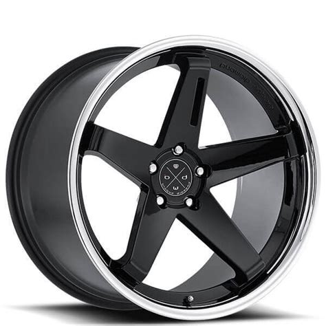 Check spelling or type a new query. 22" Blaque Diamond Wheels BD-21 Black with Chrome SS Lip ...