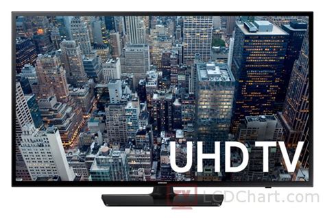 Samsung 48 4k Uhd Smart Tv 2015 Specifications