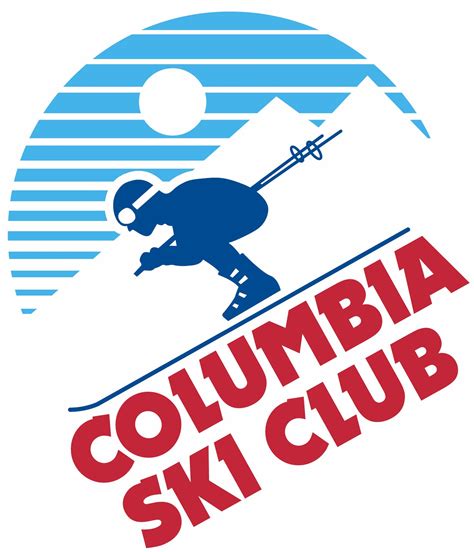 Ski Logos
