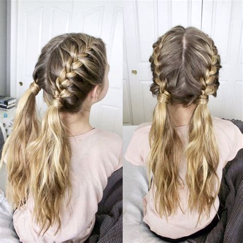 hairstyle trends 25 sexiest french braid hairstyles you have to see photos collection