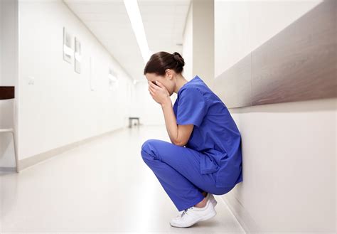 Learn Why Burnout Causing Substance Abuse In Nursing