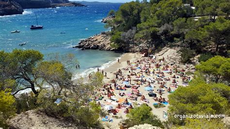 Las Mejores Playas De Ibiza 6 Playas Imprescindibles En Una Visita A