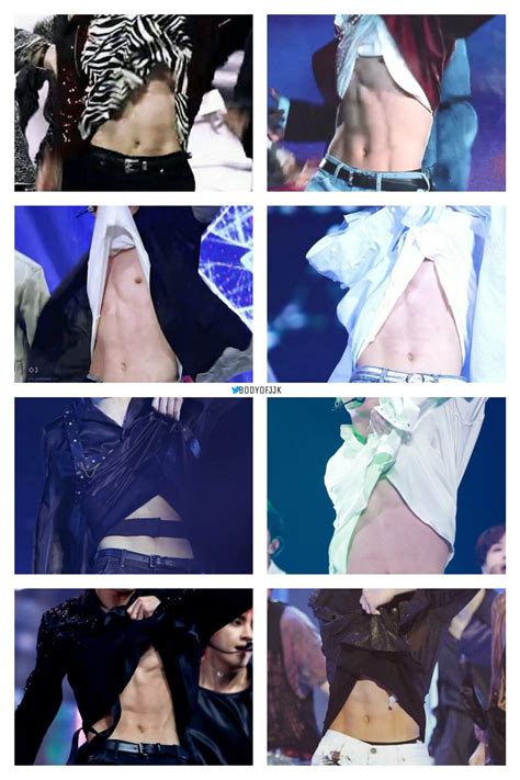Pin By 开花🌼 On 방탄소년단 With Images Bts Jungkook Foto Jungkook Jungkook Abs