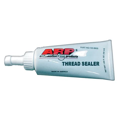 Arp Thread Sealer 169 Oz Competition Products