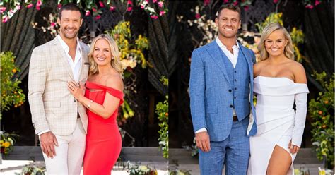 Will she have more luck in love the second time around? The Bachelorette Winners 2020 | POPSUGAR Celebrity Australia