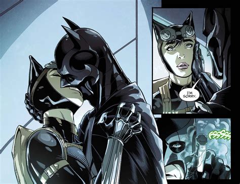 Batman And Catwoman In Love Tumblr