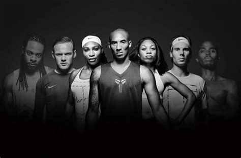 1. Mengenal Nike Athlete Brand Ambassador