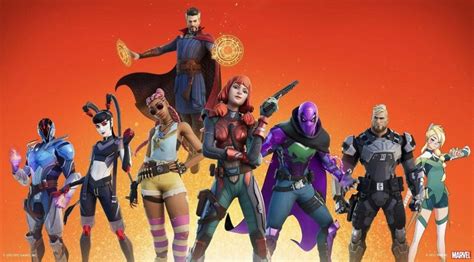Fortnite All 25 Character Locations In Season 2 Chapter 3 Dr