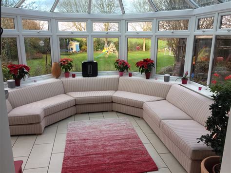 Home Sofas For Bay Windows