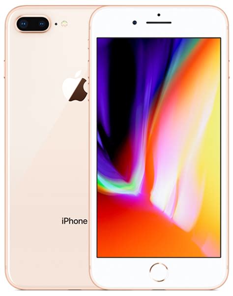 Apple Iphone 8 Plus 64gb A Stock Phone Wholesale Gold