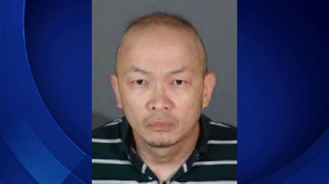 Monrovia Man Arrested In Sex Assault Spree Cbs Los Angeles