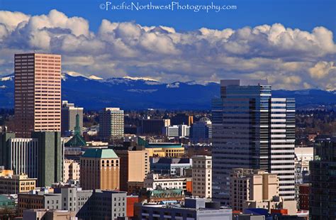Portland, Oregon | Scott C. Miller Pacific Northwest Photography Blog