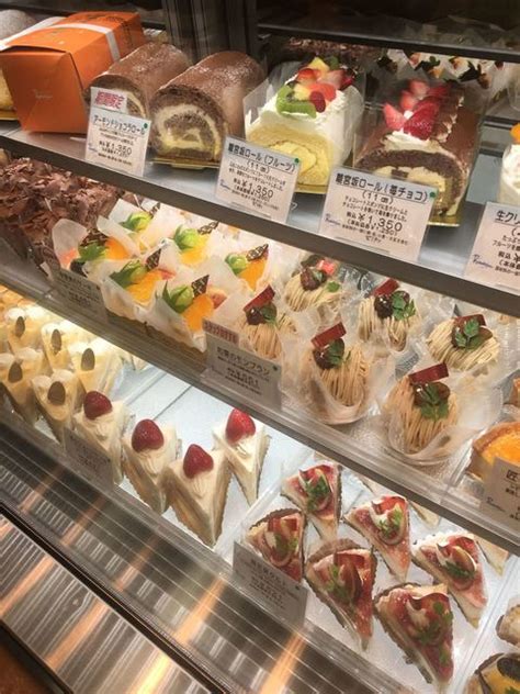 4 hours ago · 阪神百貨店 japan: 最新 ボックサン ロール ケーキ - 壁紙イラストHD