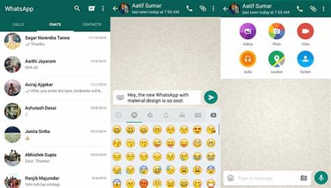 Download whatsapp beta for android. WhatsApp version 2.16.5 Download Available for Android ...