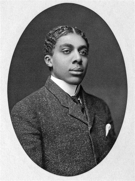 African American Man Portrait Photograph By Underwood Archives