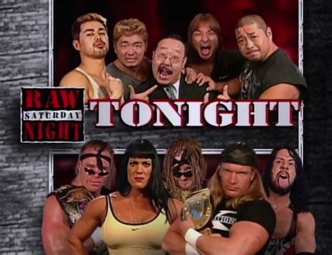 The Best And Worst Of Wwf Raw Saturday Night For September 12 1998