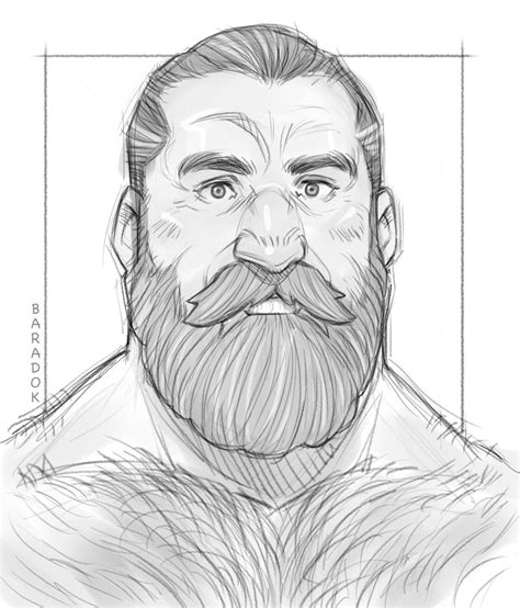 Character Design Male Character Design Inspiration Character Concept