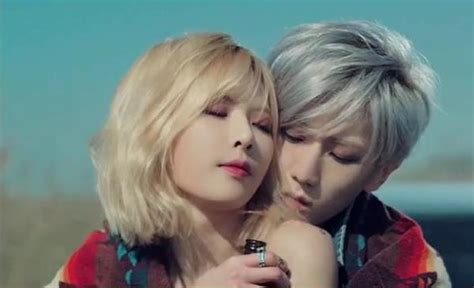 Photo News Trouble Maker Releases New Album Music Video