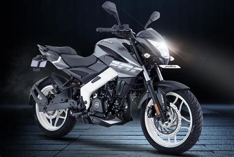 Bajaj Pulsar Ns Launch Features Details Price The Naked My XXX Hot Girl
