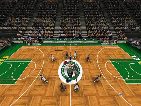 Select from a wide range of models, decals, meshes, plugins, or audio that help bring your imagination into. NLSC Forum • Downloads - 2012/2013 Boston Celtics Court Patch TanyaMarkova Conversion