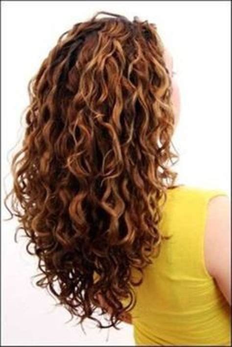45 Creative Diy Curly Hairstyle Ideas Long Curly Haircuts Hairstyles