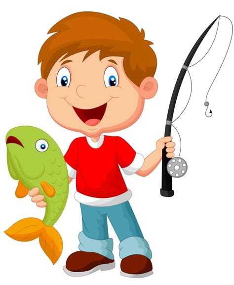 Keep an open mind, surprise clipart. Girl Fishing Clipart | Free download on ClipArtMag