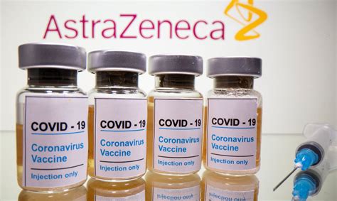 Vacina, o futuro no combate ao coronavírus. Vacina da AstraZeneca pode ser 90% eficaz contra covid ...