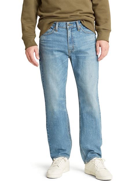 Signature By Levi Strauss And Co Mens Athletic Fit Jeans