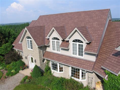 Residential Metal Roofing Company Of Wisconsin And Mis Up