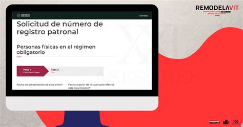 ️ Número De Registro Patronal Del Imss ¿quienes Se Deben De Dar De Alta