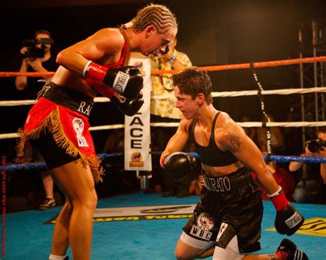 Women S Boxing Greatest Knockouts On The Net In Women S Boxing Part