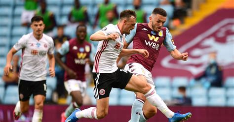 This may come in handy later in your life. Sheffield United vs Aston Villa player ratings: Jack ...