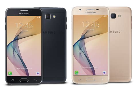 Samsung Galaxy J5 Prime Sm G570 Choose Your Mobile