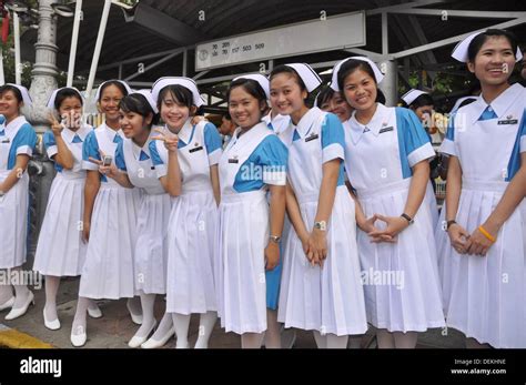 Thailand Nurse Telegraph