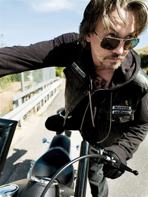 Tommy Flanagan As Chibs In Sons Of Anarchy Tommy Flanagan Photo Fanpop