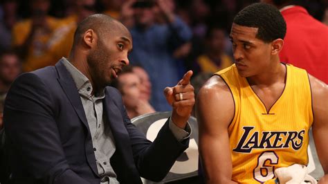 He played college basketball for two seasons with tulsa before transferring to missouri. Jordan Clarkson becomes Lakers' first Rookie of the Month ...