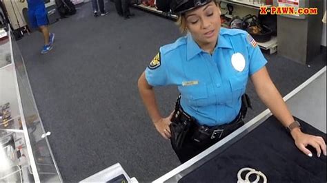 Female Police Officer In Uniform Fucks Her Black Bf Telegraph