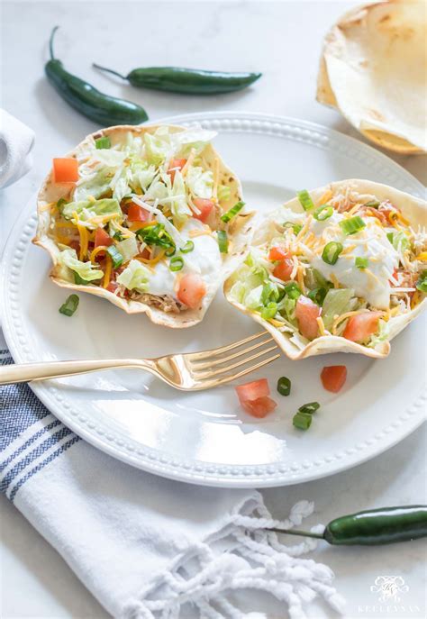 Family Favorite- Chicken Taco Salad recipe for easy ...