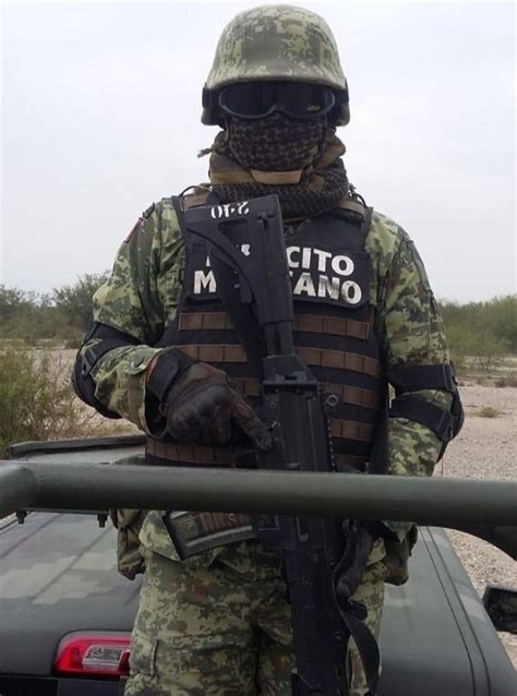 Pinterest Fuerzas Armadas De Mexico Ejercito Mexicano Fuerzas