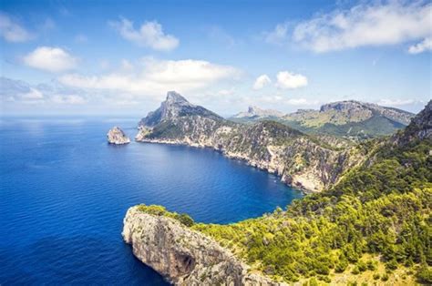 Majorca Travel Unwind On Hills And Beaches Of Balearic Island Daily Star