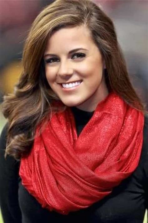 The 30 Sexiest Female Sports Reporters Of All Time Viraluck