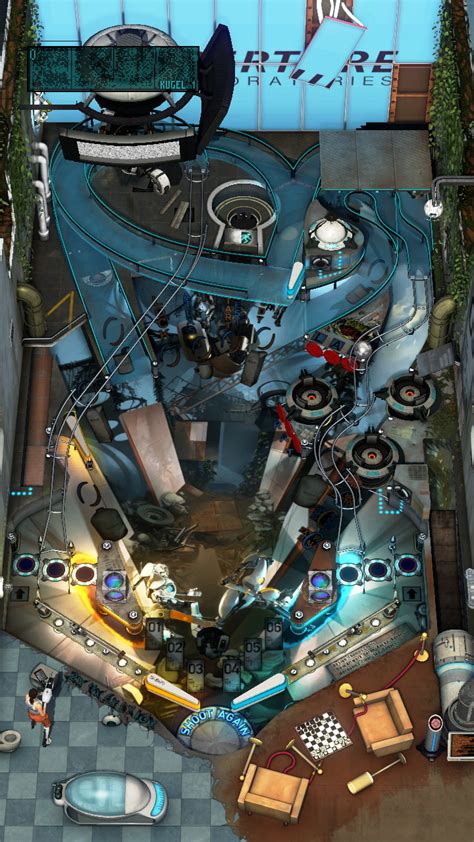 Dude and his excellent ray™. Pinball FX 3 (Eigene Screenshots der Switch Version ...