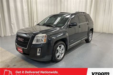 Used 2013 Gmc Terrain For Sale Near Me Edmunds