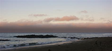 A Beautiful Morning On The Mendonoma Coast Mendonoma Sightings