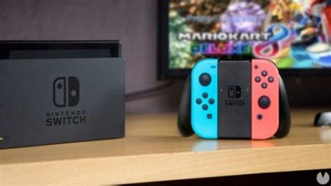 Normas del foro y enlaces de interés. Nintendo Switch supera en diez meses las ventas totales de Wii U en seis años