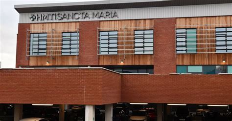 A Significant Year For Hmt Sancta Maria Hospital Business Live